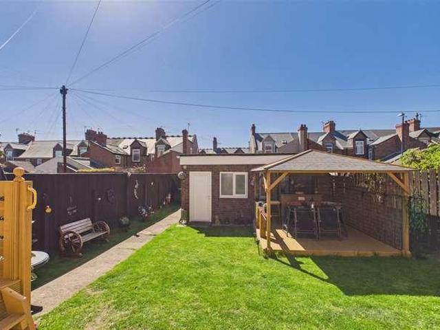 House for sale in Roker, Sunderland