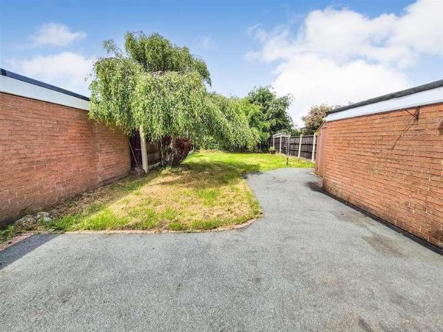 House for sale in Greasby, Wirral