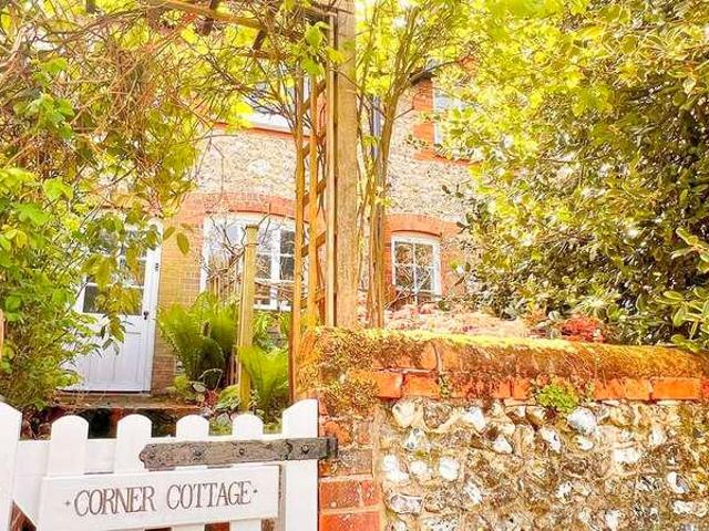 House for sale in Buriton, Bolton Low Houses