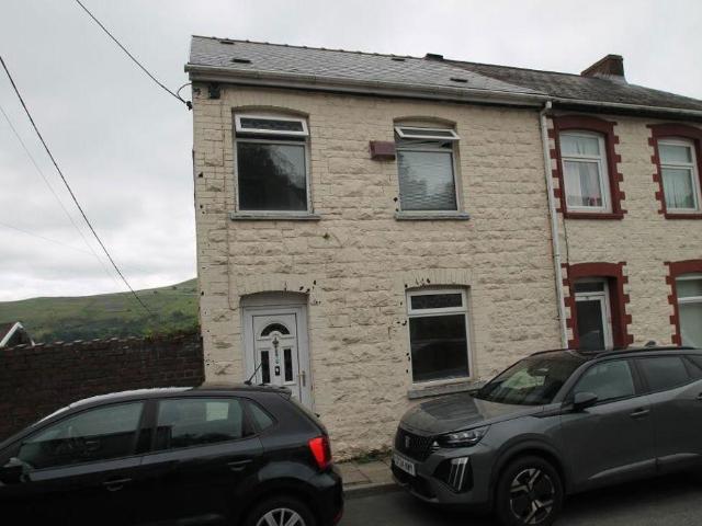 House for sale in Hilltop, Vale