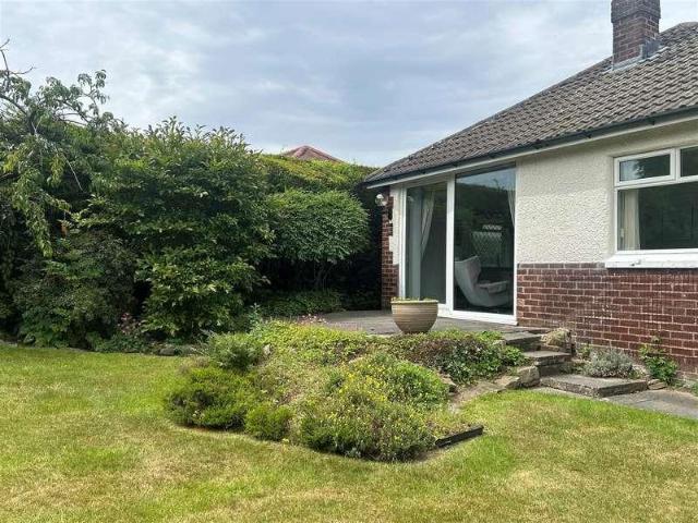 House for sale in Heald Green, Greater Manchester