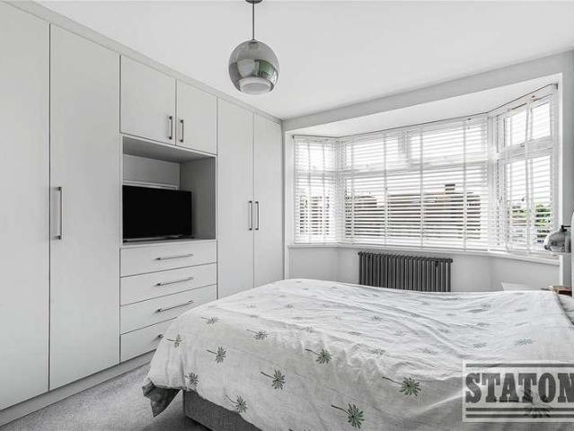 House for sale in Totteridge, Greater London