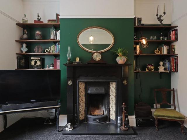 House for sale in Lower Walkley, Walkley