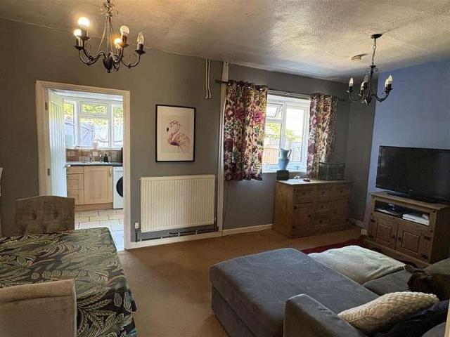 House for sale in Bromyard