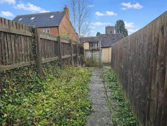House for sale in Acton Round, Shropshire