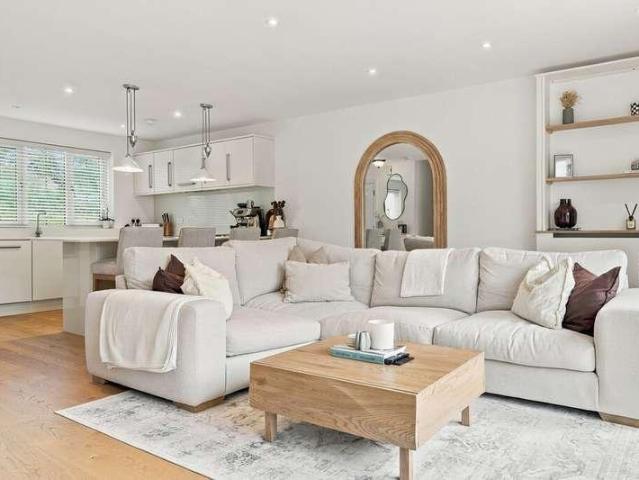 House for sale in Barway, Cambridgeshire