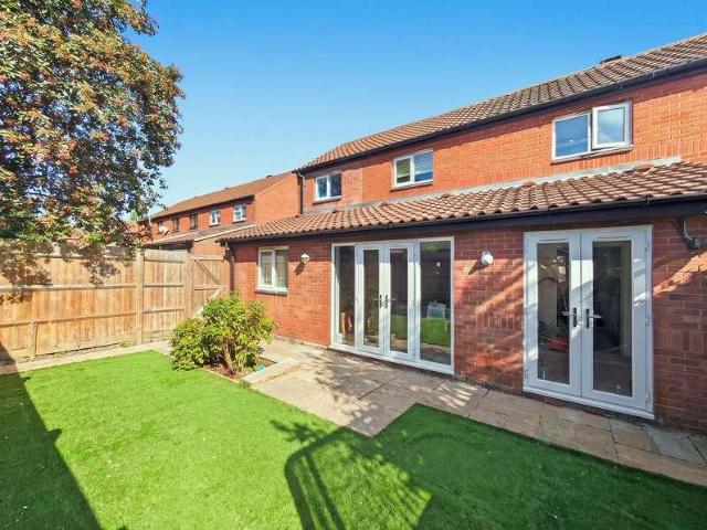 House for sale in Pennyland, Milton Keynes