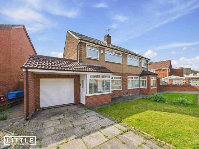House for sale in Prescot, Whiston Cross
