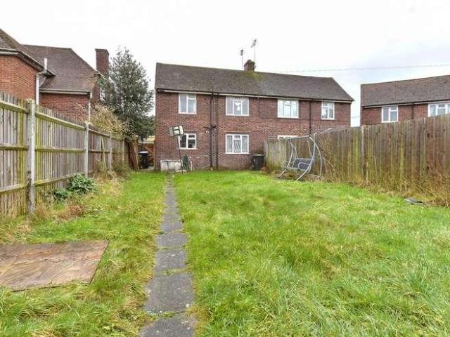 House for sale in Barracks, The Bridge