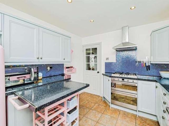 House for sale in Cefn Glas, Wales