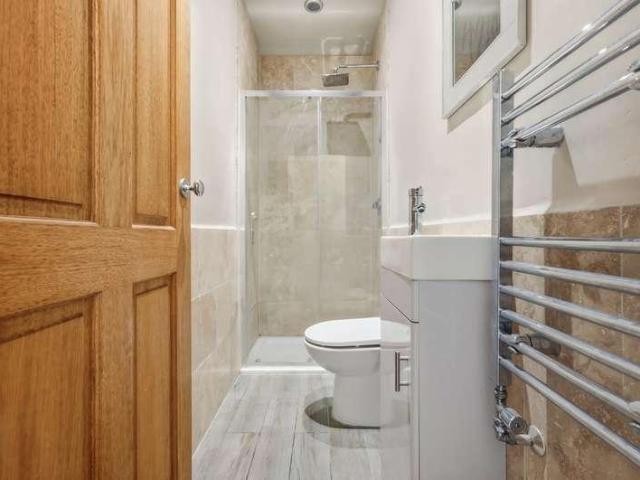 House for sale in Chedburgh, Suffolk