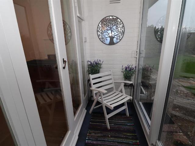 House for sale in Pebsham, Heathlands