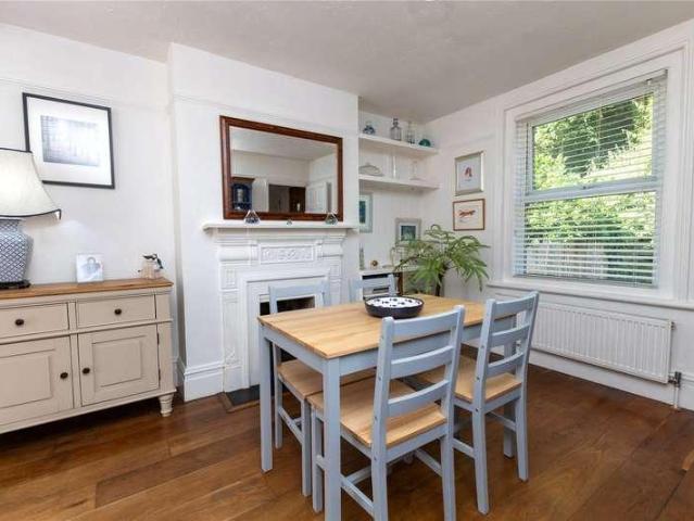 House for sale in Bolton Low Houses, Hampshire