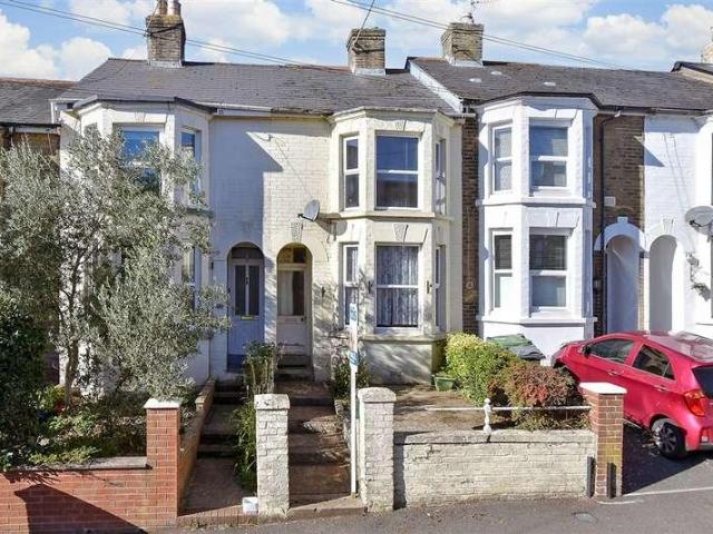 House for sale in Cowes, Isle of Wight
