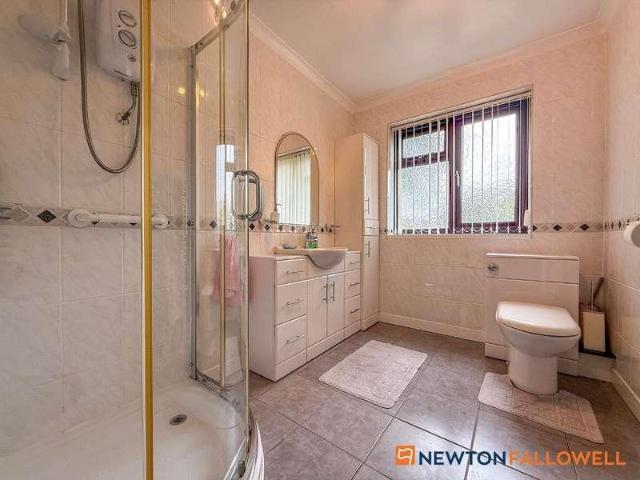 House for sale in Alverton, East Midlands