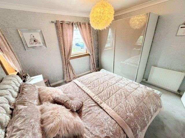 House for sale in Abbeyview, Dunfermline