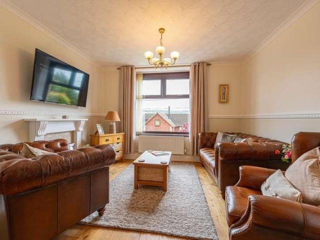 House for sale in Abersychan, Wales