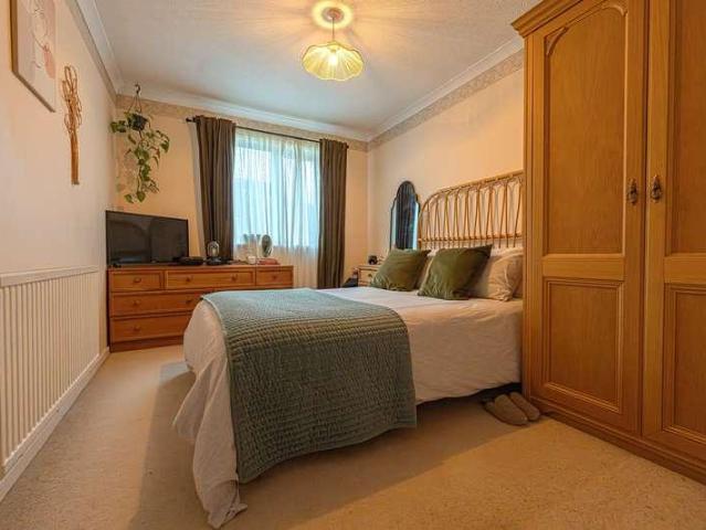 House for sale in Falcon Lodge, Wales