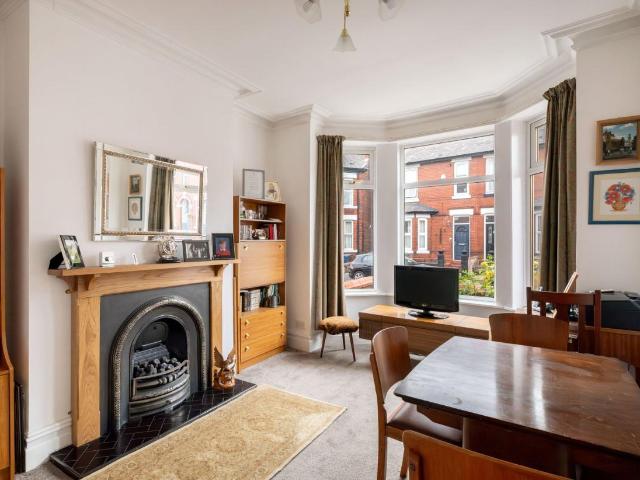 House for sale in Bramhall, Greater Manchester