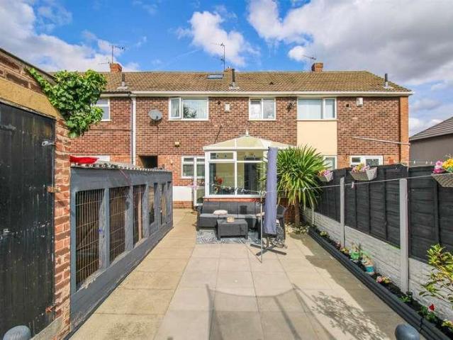 House for sale in Airedale, West Yorkshire