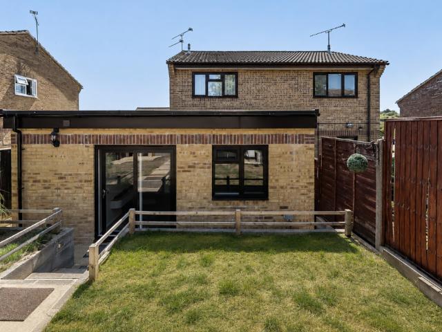 House for sale in Wiltshire