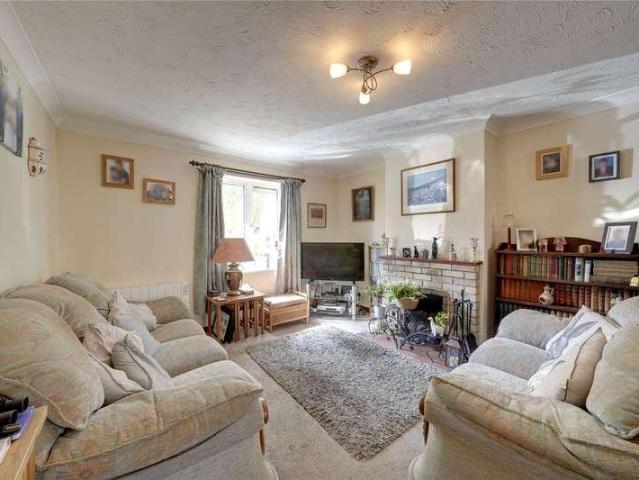 House for sale in Kentford, West Suffolk