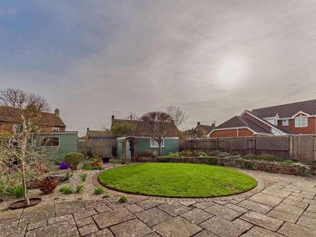House for sale in Forthampton, Worcestershire