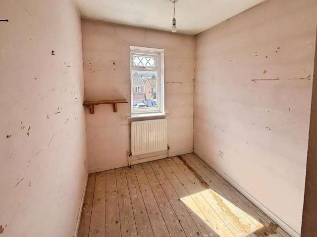 House for sale in Nelson, Wales