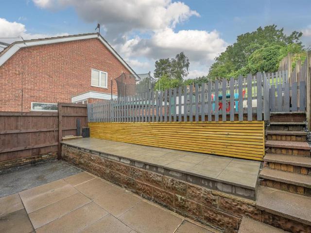 House for sale in Ravenstitch, Brierley Hill
