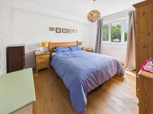 House for sale in Old Wharf, City Of Leicester