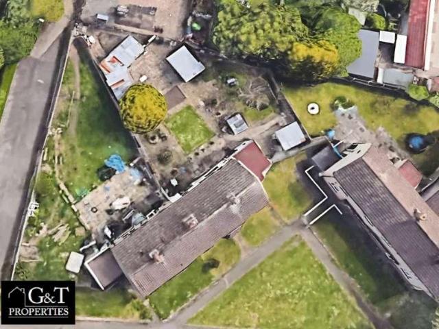 House for sale in West Midlands