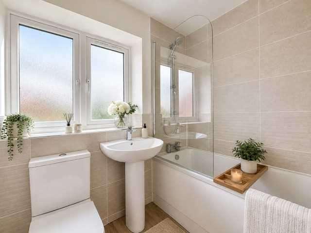 House for sale in Annesley, East Midlands