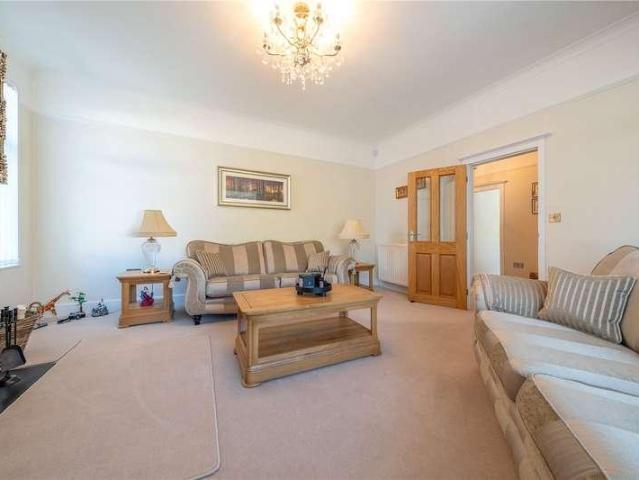 House for sale in Endmoor