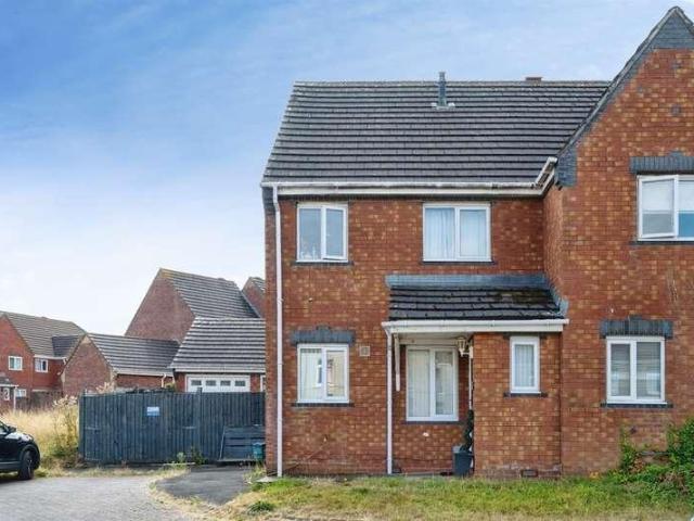 House for sale in Morfa, Llanelli