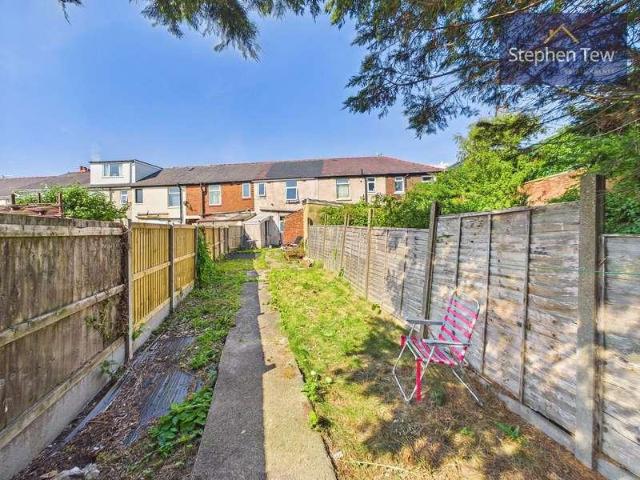 House for sale in Marton Moss Side, Blackpool