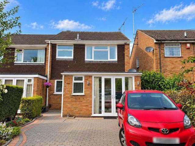 House for sale in Slough