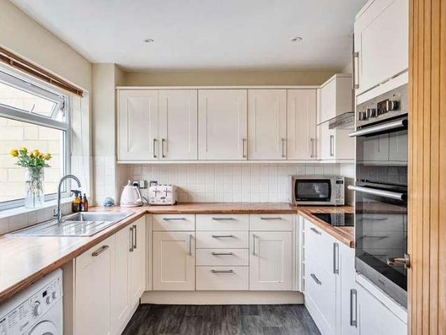 House for sale in Kingsway, Bath