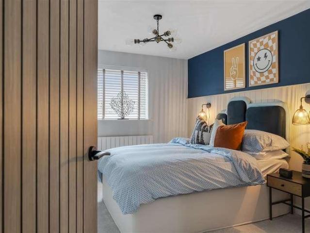 House for sale in Southwell, East Dorset