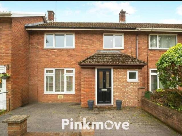 House for sale in Wales