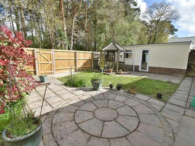 House for sale in Ferndown, East Dorset