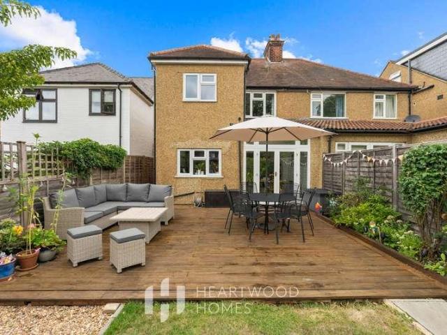 House for sale in St Albans, Five Acres