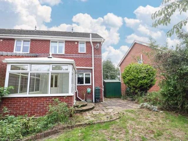 House for sale in Sandsfield Park