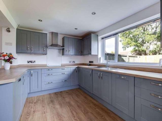 House for sale in Tattenhall and District, Tattenhall