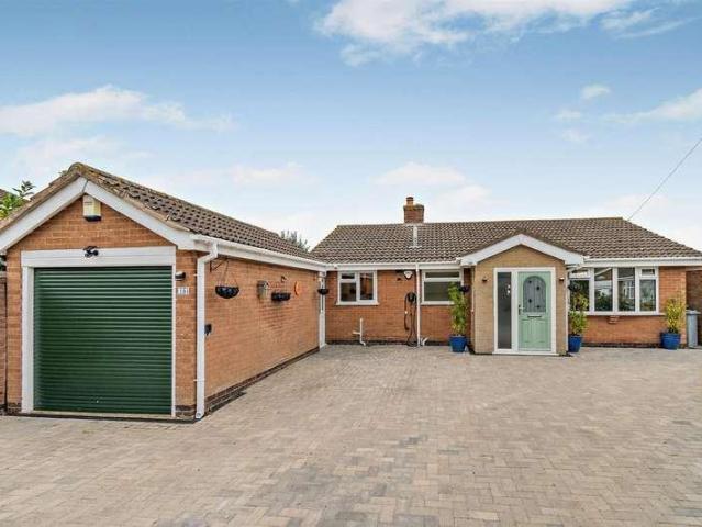House for sale in Whissendine, Rutland