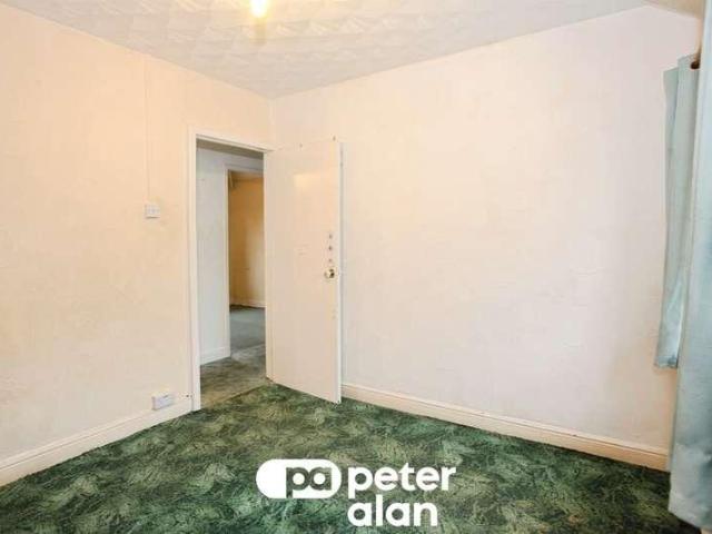 House for sale in Argoed, Markham