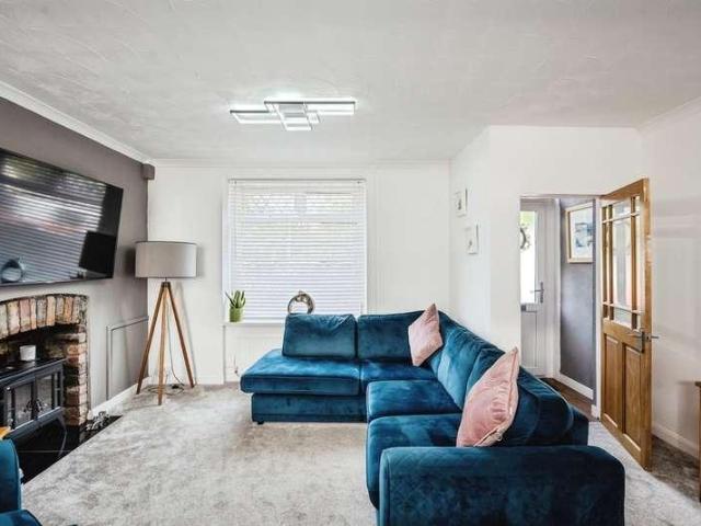 House for sale in Port Talbot, Velindre