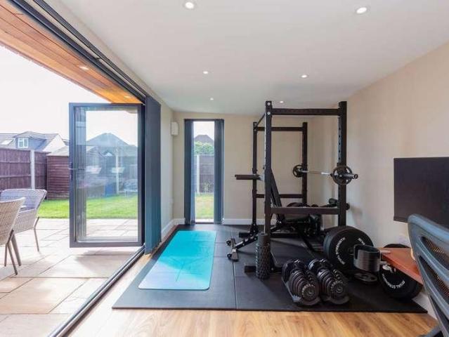 House for sale in Windsor, St Marks