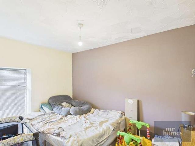 House for sale in Penygraig, Wales