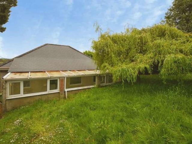 House for sale in Bridford, Devon