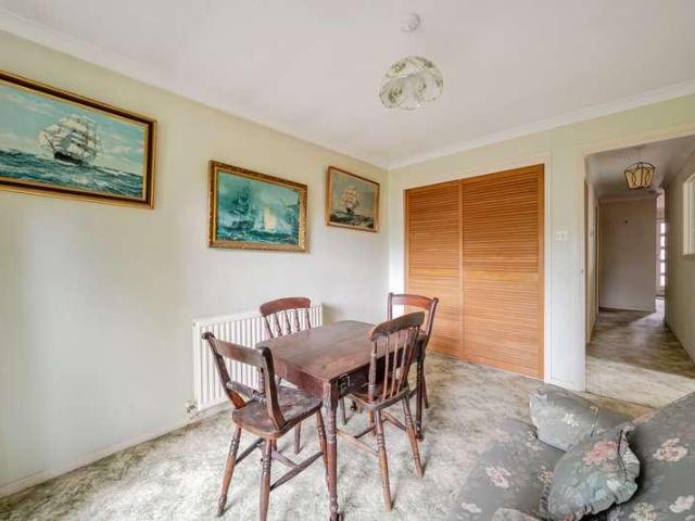 House for sale in Westfield, Woking